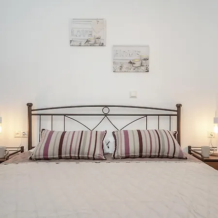 My Family Casa vacanze Glinado Naxos