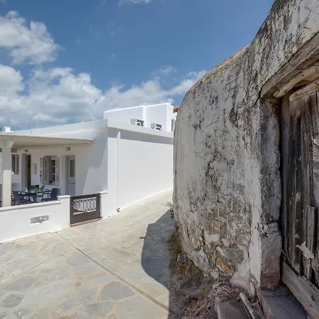 Casa vacanze My Family Glinado Naxos