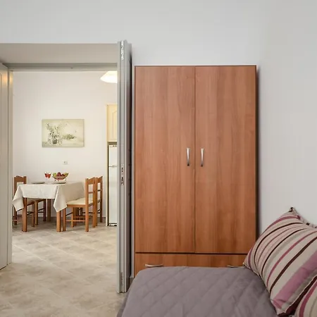 Casa vacanze My Family Glinado Naxos