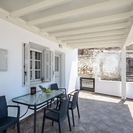 Casa vacanze My Family *