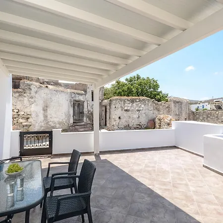 My Family Casa vacanze *