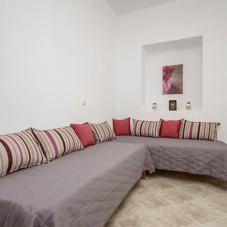 Casa vacanze My Family *