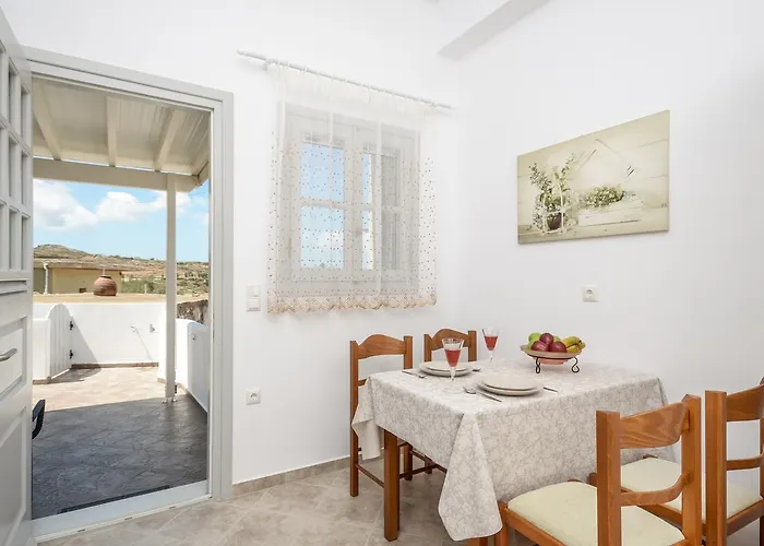 My Family * Glinado Naxos