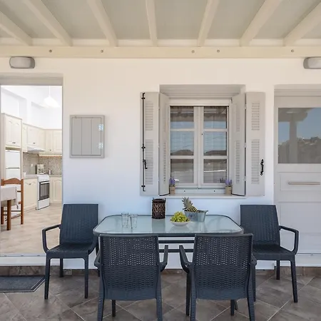 Vakantiehuis My Family *