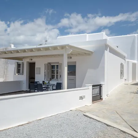 My Family * Glinado Naxos