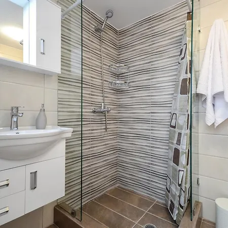 Vakantiehuis My Family *