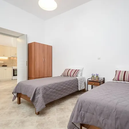 My Family Vakantiehuis Glinado Naxos