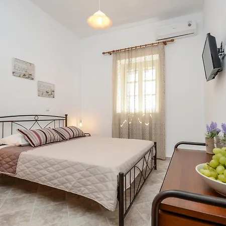 My Family Vakantiehuis *