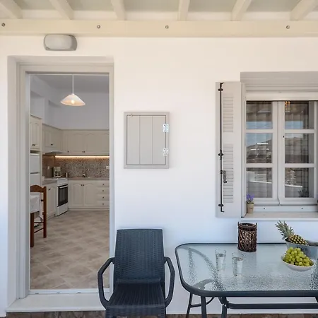 My Family Vakantiehuis