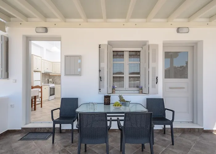 Holiday home My Family *