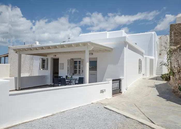 My Family * Glinado Naxos