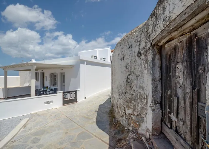 Holiday home My Family Glinado Naxos