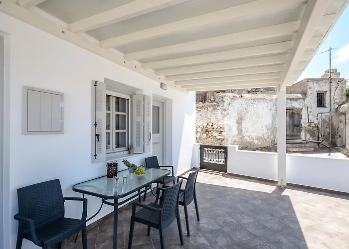 Holiday home My Family *