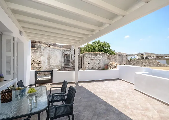 My Family Holiday home *