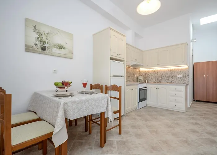 My Family * Glinado Naxos